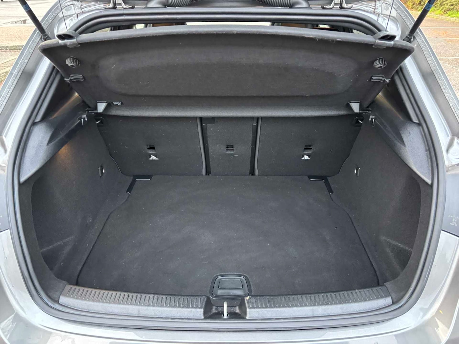 Used Mercedes-Benz A-Class 2024 for sale - 76732276: Photo 12