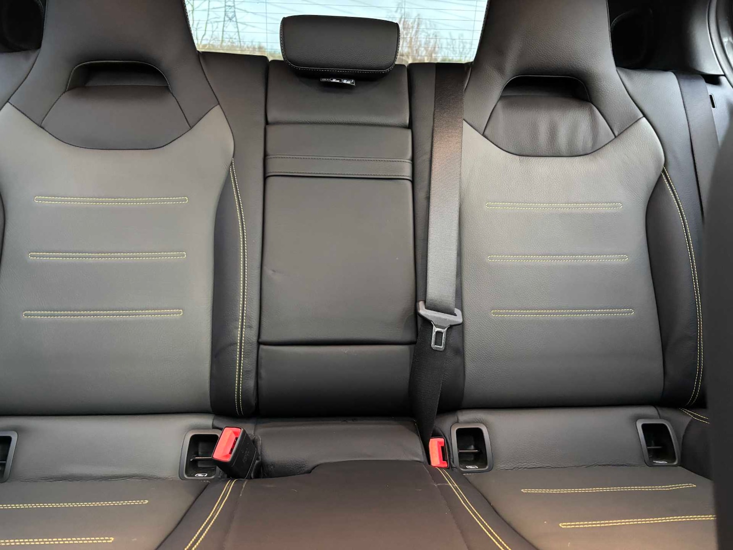 Used Mercedes-Benz A-Class 2024 for sale - 76732276: Photo 14