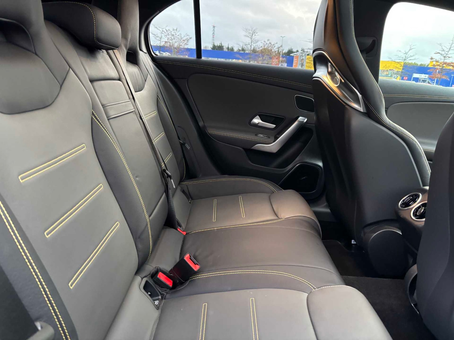 Used Mercedes-Benz A-Class 2024 for sale - 76732276: Photo 15