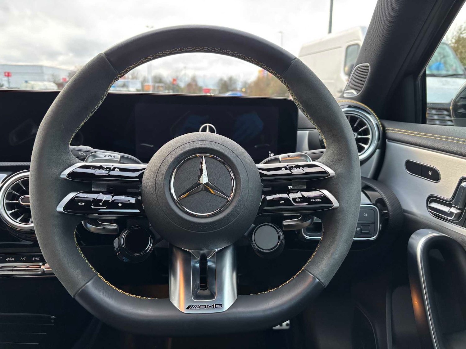 Used Mercedes-Benz A-Class 2024 for sale - 76732276: Photo 16