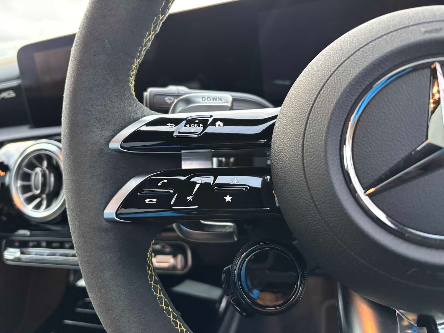 Used Mercedes-Benz A-Class 2024 for sale - 76732276: Photo 18