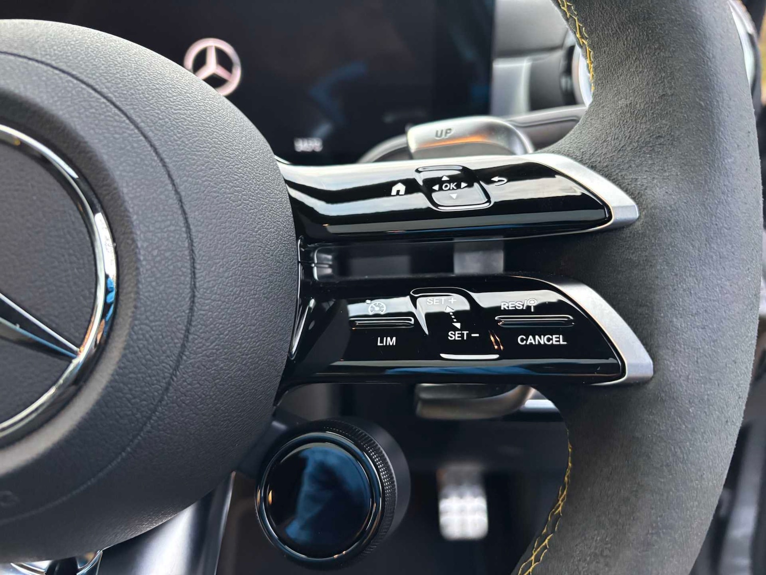 Used Mercedes-Benz A-Class 2024 for sale - 76732276: Photo 19