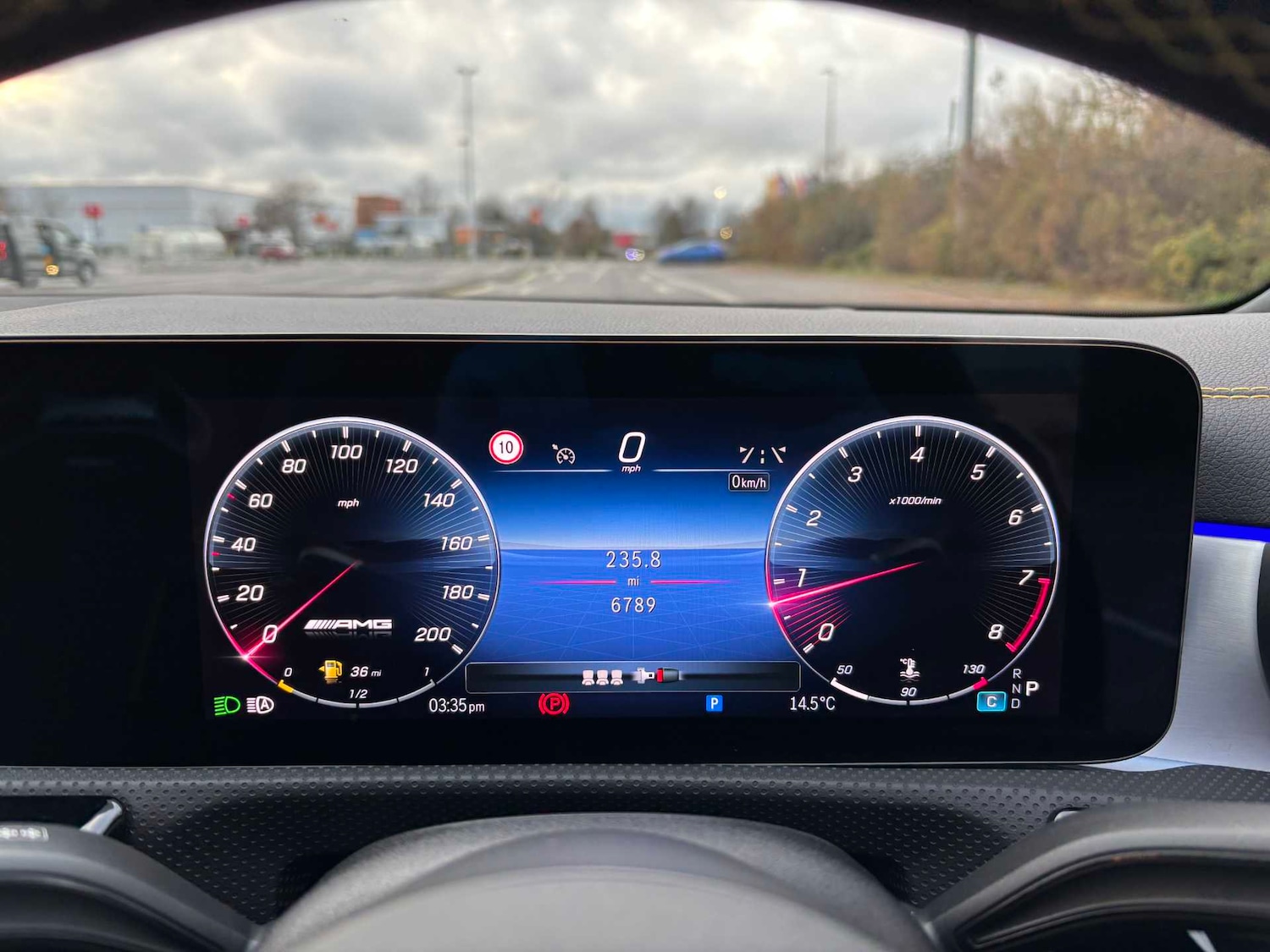 Used Mercedes-Benz A-Class 2024 for sale - 76732276: Photo 20