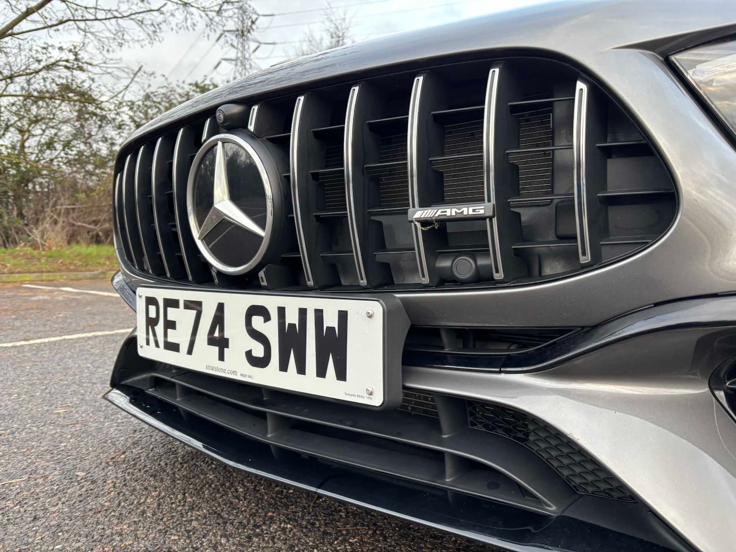 Used Mercedes-Benz A-Class 2024 for sale - 76732276: Photo 23