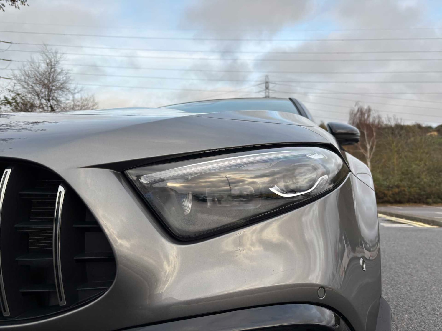 Used Mercedes-Benz A-Class 2024 for sale - 76732276: Photo 24