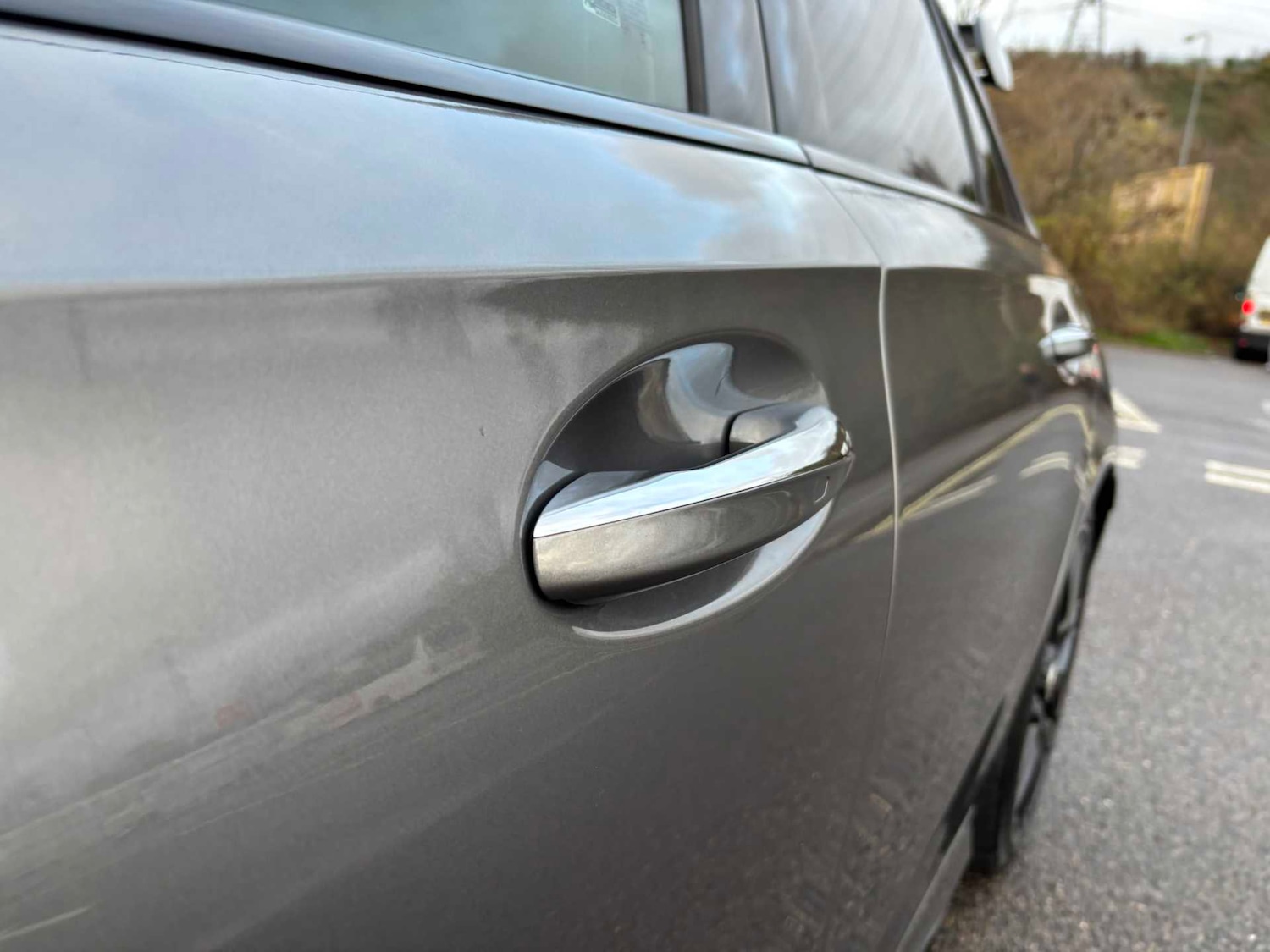 Used Mercedes-Benz A-Class 2024 for sale - 76732276: Photo 26