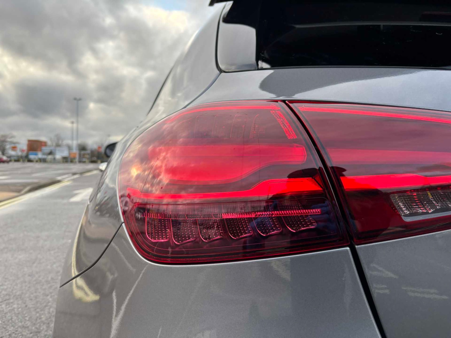 Used Mercedes-Benz A-Class 2024 for sale - 76732276: Photo 28