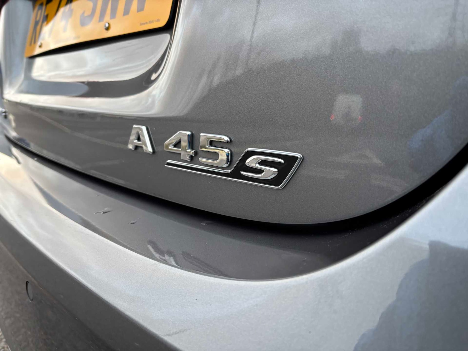 Used Mercedes-Benz A-Class 2024 for sale - 76732276: Photo 29