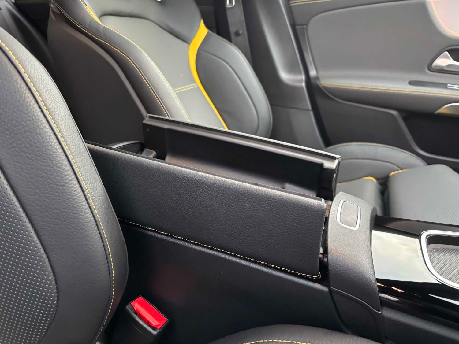 Used Mercedes-Benz A-Class 2024 for sale - 76732276: Photo 31