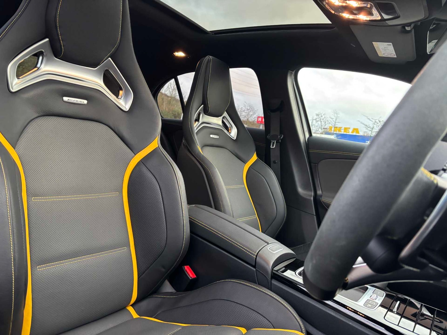 Used Mercedes-Benz A-Class 2024 for sale - 76732276: Photo 32