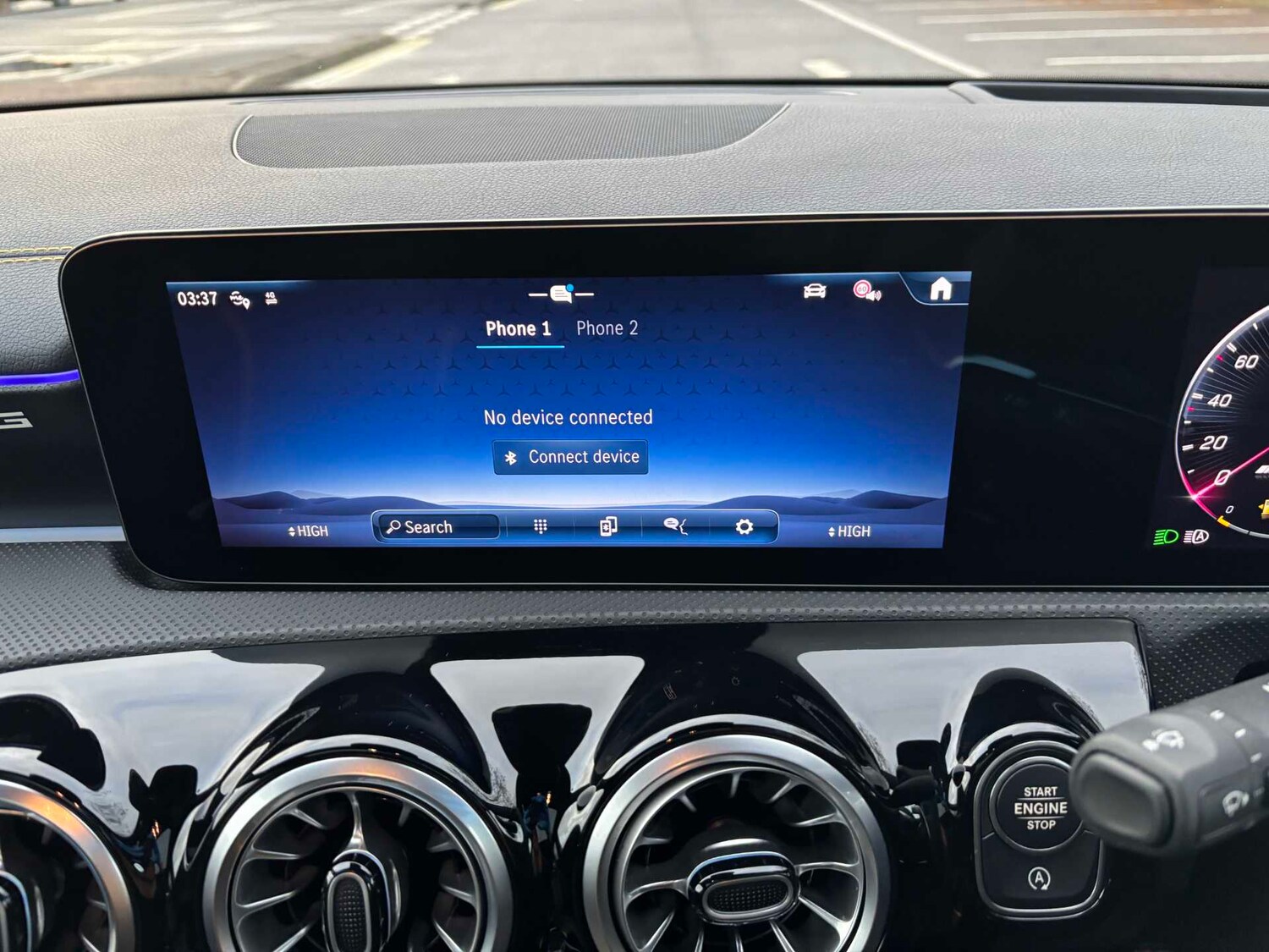 Used Mercedes-Benz A-Class 2024 for sale - 76732276: Photo 34