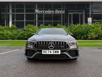 Used Mercedes-Benz A-Class 2024 for sale - 76732276: Photo