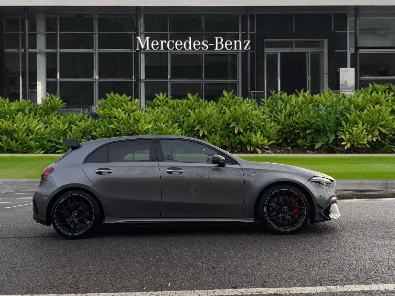 Used Mercedes-Benz A-Class 2024 for sale - 76732276: Photo 6