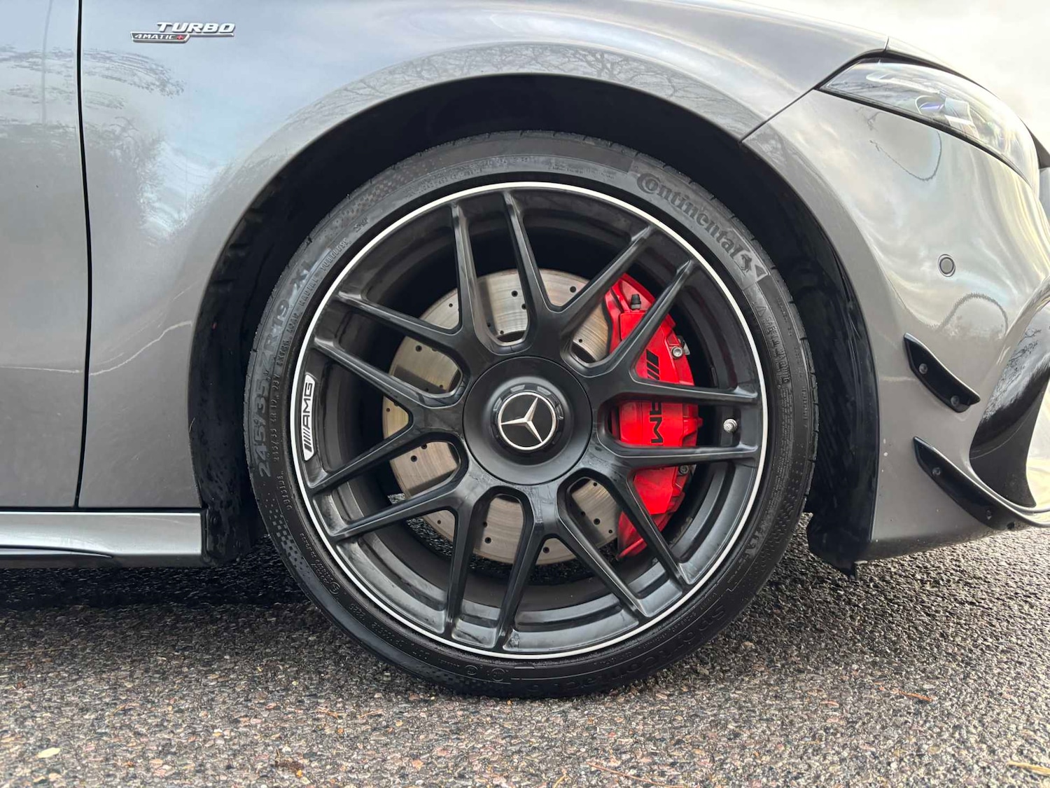 Used Mercedes-Benz A-Class 2024 for sale - 76732276: Photo 7