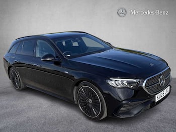 Used Mercedes-Benz E Class 2025 for sale - 79593209: Photo