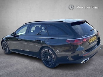 Used Mercedes-Benz E Class 2025 for sale - 79593209: Photo