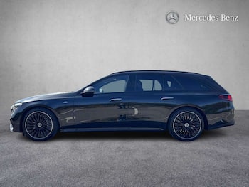 Used Mercedes-Benz E Class 2025 for sale - 79593209: Photo