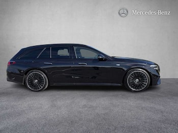 Used Mercedes-Benz E Class 2025 for sale - 79593209: Photo