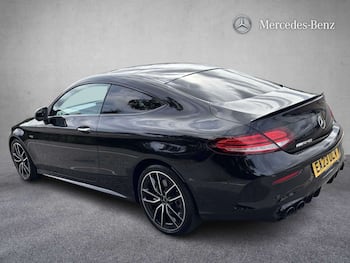 Used Mercedes-Benz C Class 2023 for sale - 79730647: Photo