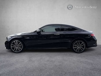 Used Mercedes-Benz C Class 2023 for sale - 79730647: Photo