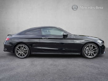 Used Mercedes-Benz C Class 2023 for sale - 79730647: Photo