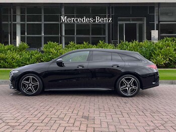 Used Mercedes-Benz CLA 2023 for sale - 75603803: Photo