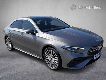 Used Mercedes-Benz A-Class 2023 for sale - 79511729: Photo