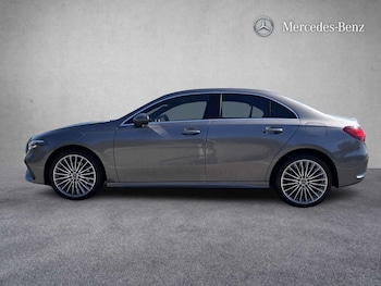 Used Mercedes-Benz A-Class 2023 for sale - 79511729: Photo