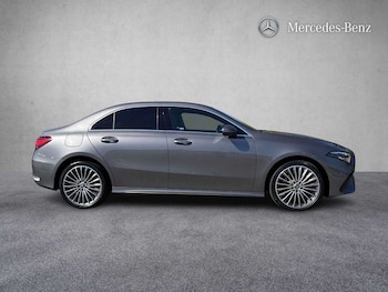Used Mercedes-Benz A-Class 2023 for sale - 79511729: Photo