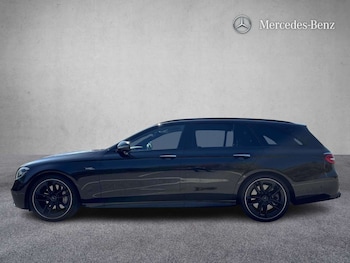 Used Mercedes-Benz E Class 2022 for sale - 78365637: Photo