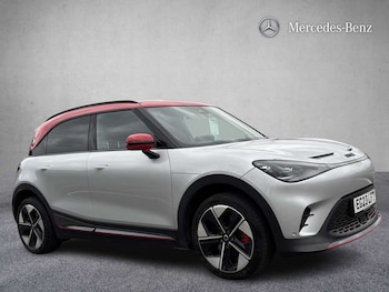 Used smart #1 2023 for sale - 78385896: Photo