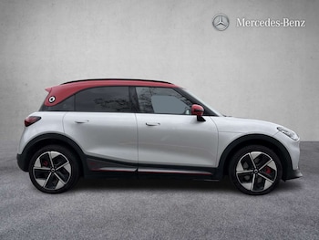 Used smart #1 2023 for sale - 78385896: Photo