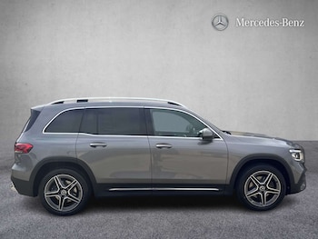 Used Mercedes-Benz GLB 2022 for sale - 78591583: Photo