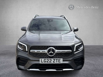 Used Mercedes-Benz GLB 2022 for sale - 78591583: Photo