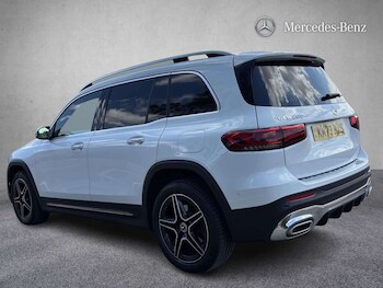 Used Mercedes-Benz GLB 2023 for sale - 78433069: Photo