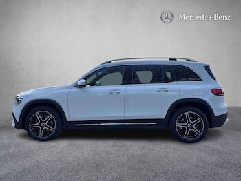 Used Mercedes-Benz GLB 2023 for sale - 78433069: Photo