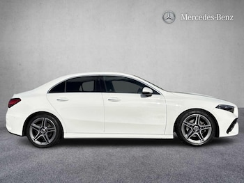 Used Mercedes-Benz A-Class 2024 for sale - 77540805: Photo
