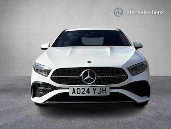 Used Mercedes-Benz A-Class 2024 for sale - 77540805: Photo