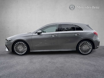 Used Mercedes-Benz A-Class 2024 for sale - 79579841: Photo