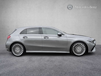 Used Mercedes-Benz A-Class 2024 for sale - 79579841: Photo