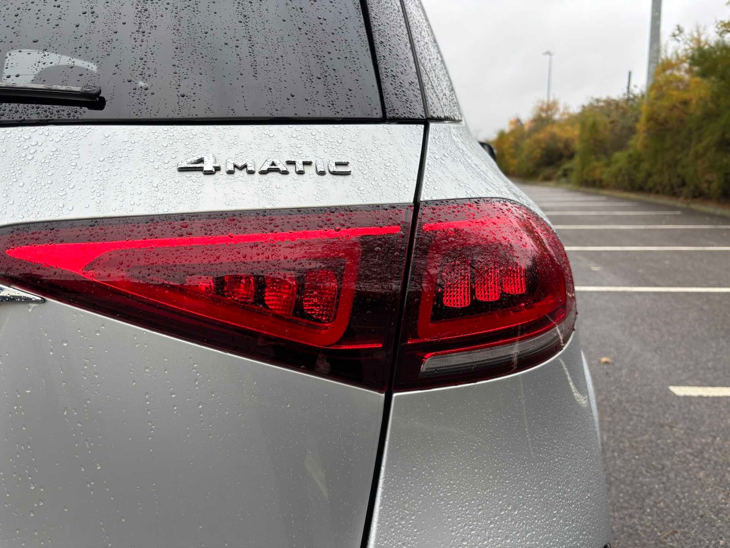 Used Mercedes-Benz GLE 2020 for sale - 76373710: Photo 14