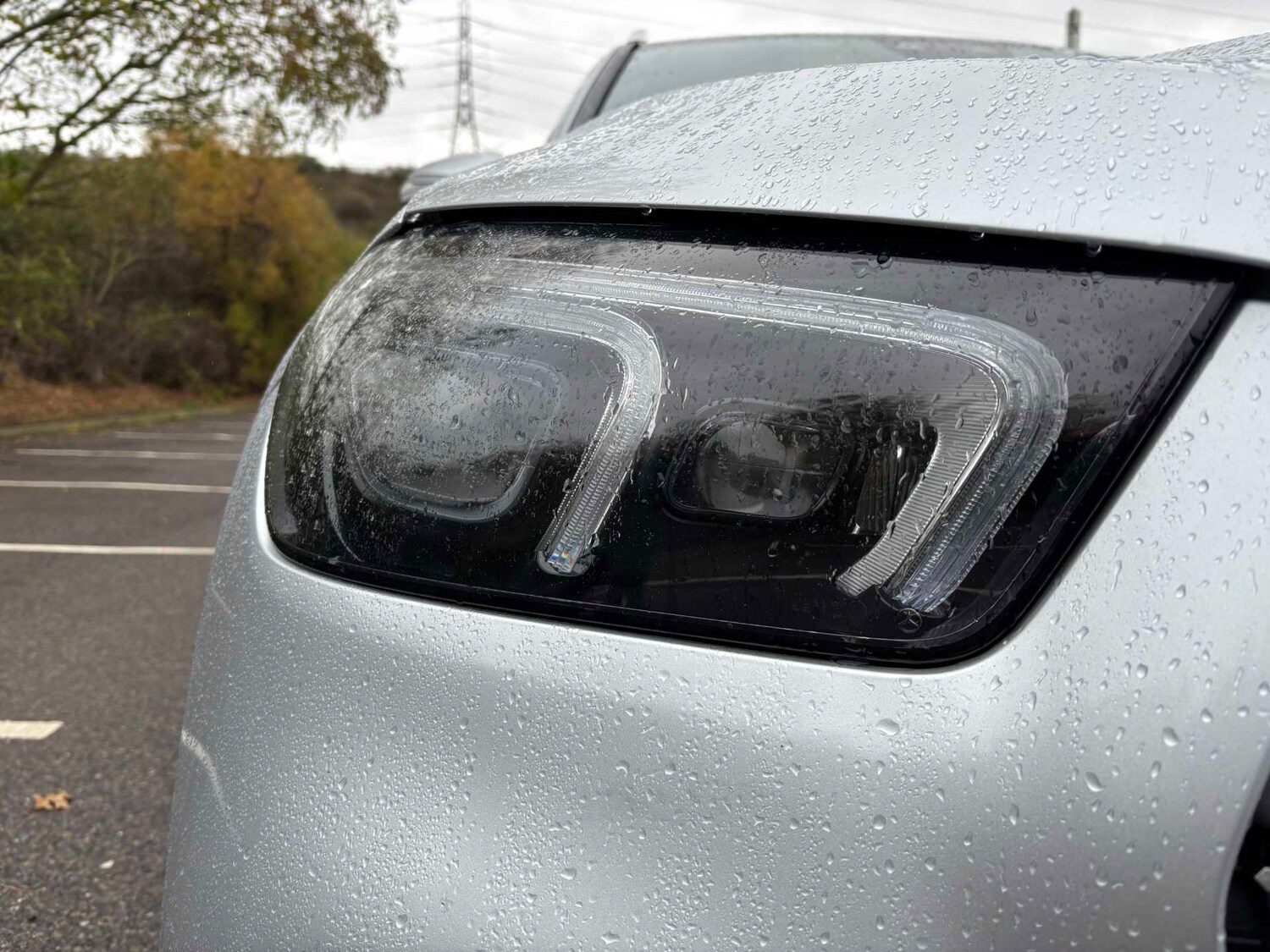 Used Mercedes-Benz GLE 2020 for sale - 76373710: Photo 17