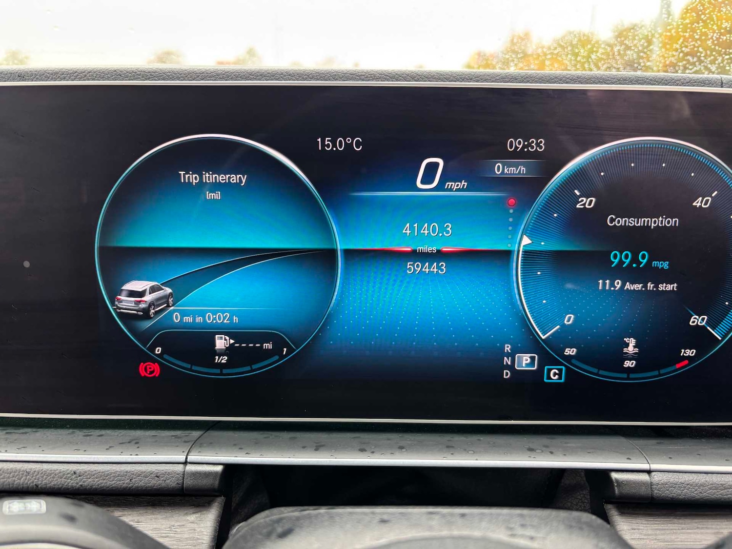 Used Mercedes-Benz GLE 2020 for sale - 76373710: Photo 21