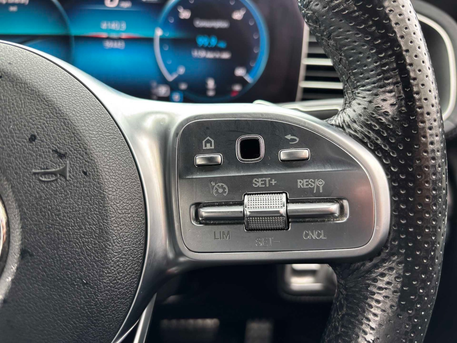 Used Mercedes-Benz GLE 2020 for sale - 76373710: Photo 22