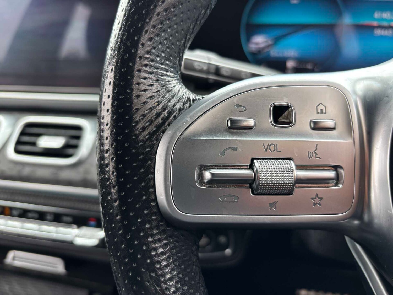 Used Mercedes-Benz GLE 2020 for sale - 76373710: Photo 23