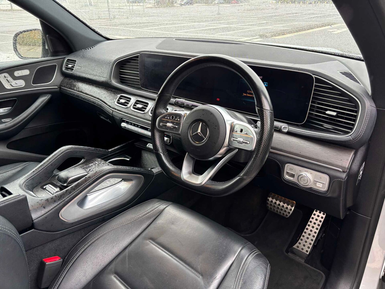 Used Mercedes-Benz GLE 2020 for sale - 76373710: Photo 24