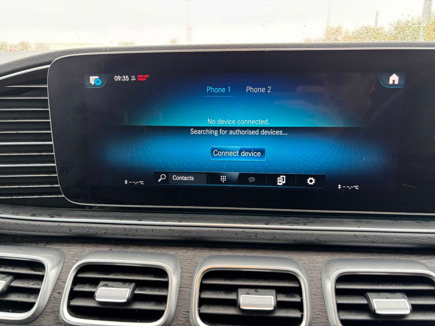 Used Mercedes-Benz GLE 2020 for sale - 76373710: Photo 27