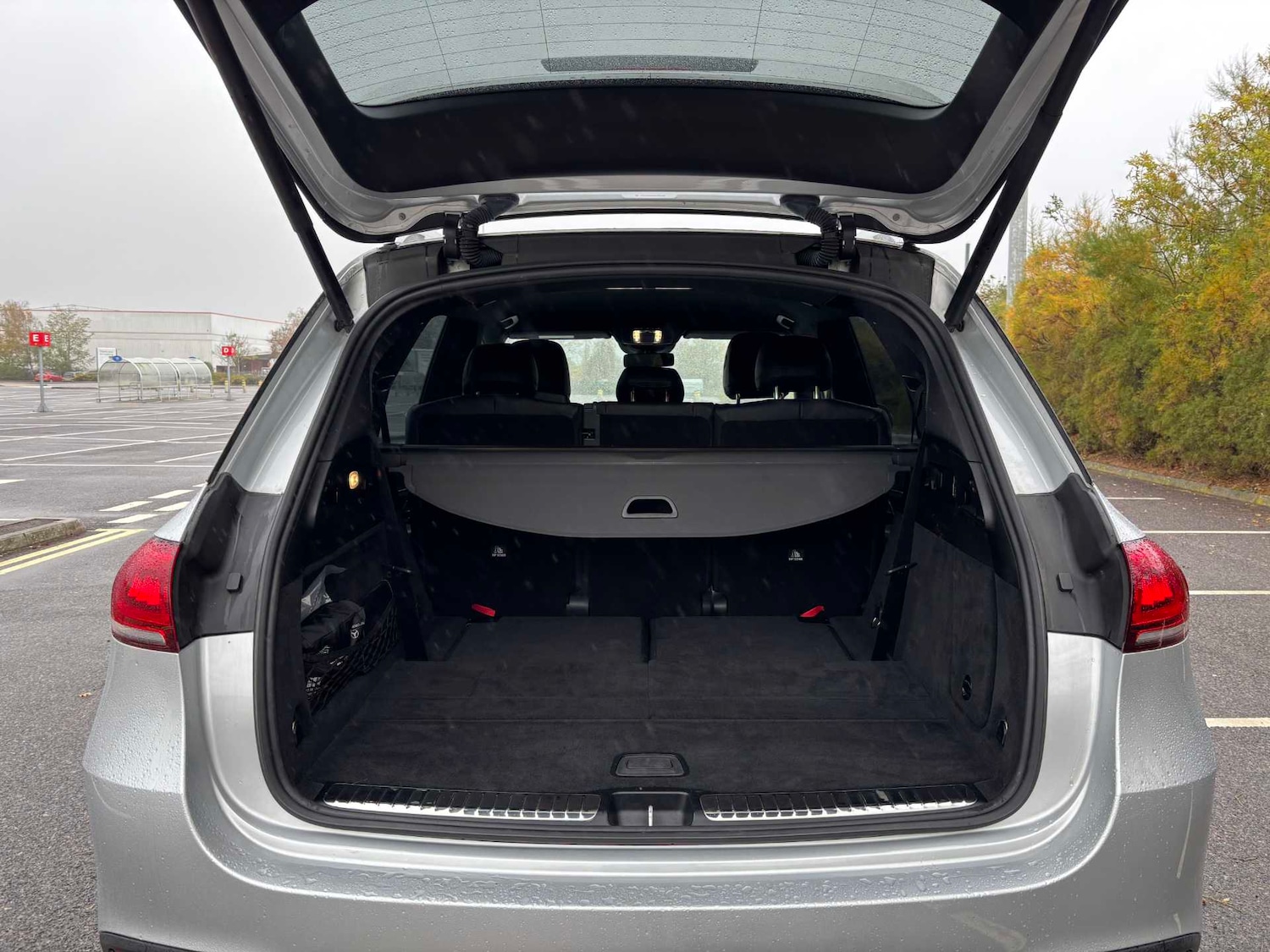 Used Mercedes-Benz GLE 2020 for sale - 76373710: Photo 28