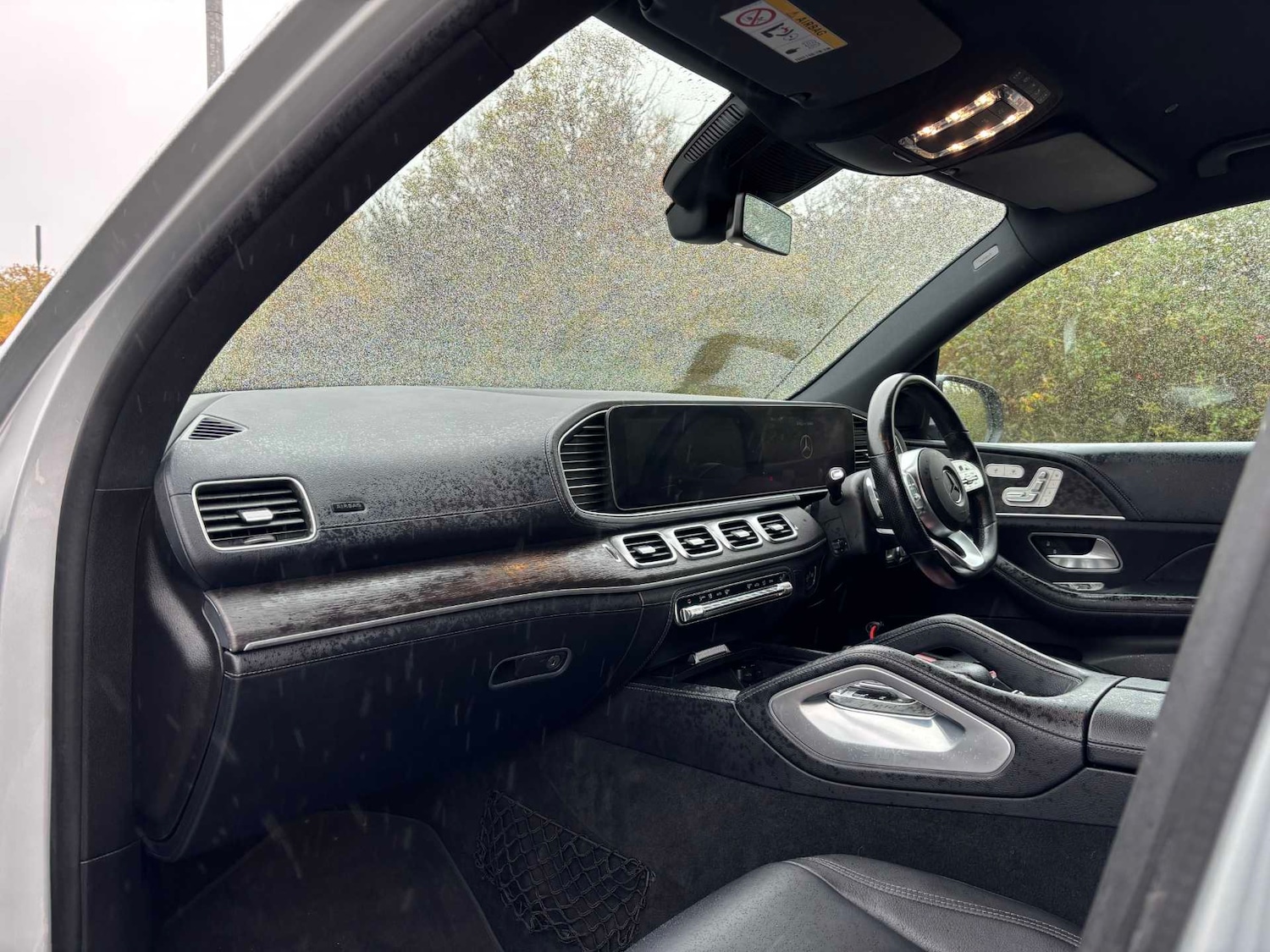 Used Mercedes-Benz GLE 2020 for sale - 76373710: Photo 29