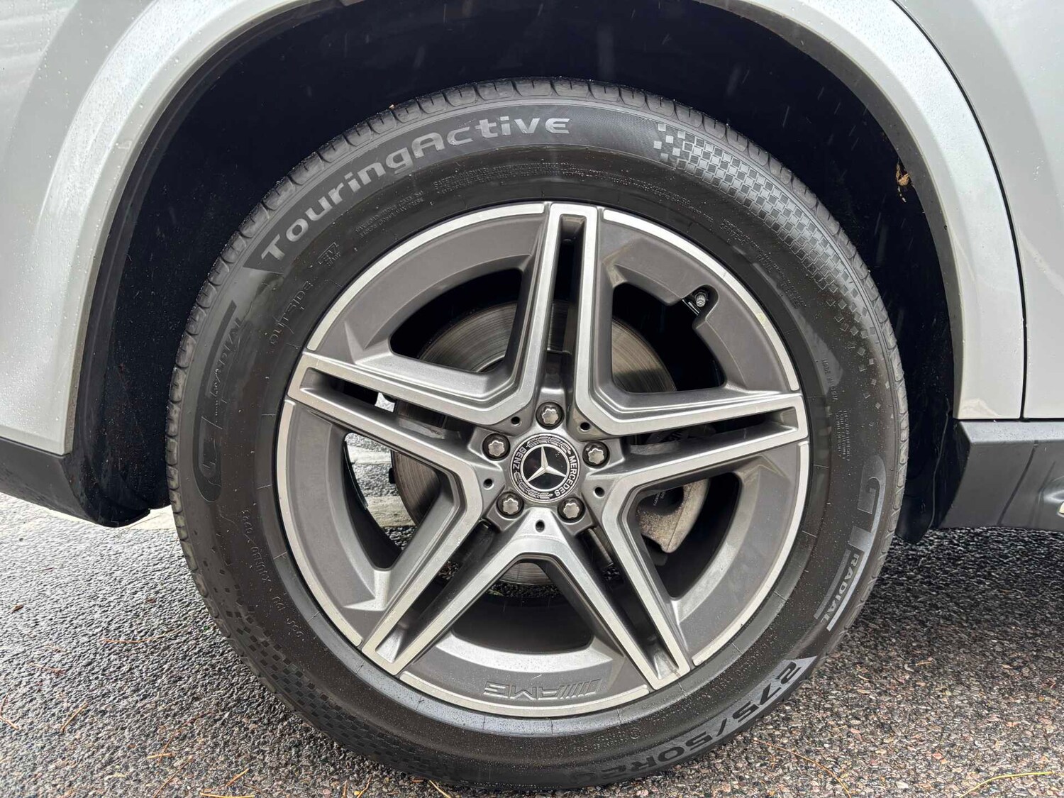 Used Mercedes-Benz GLE 2020 for sale - 76373710: Photo 32